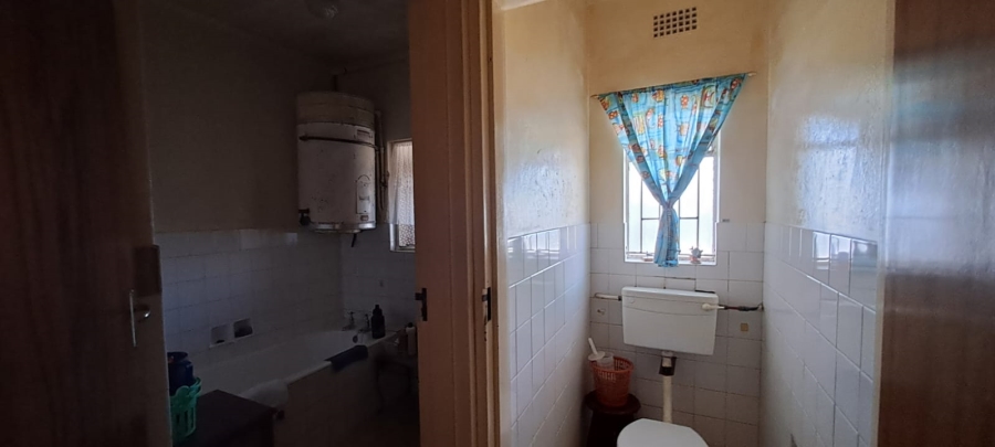 4 Bedroom Property for Sale in Laaiplek Western Cape